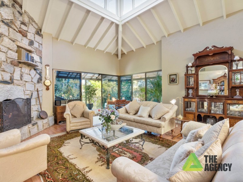 1 Fischer Road, Darlington WA 6070