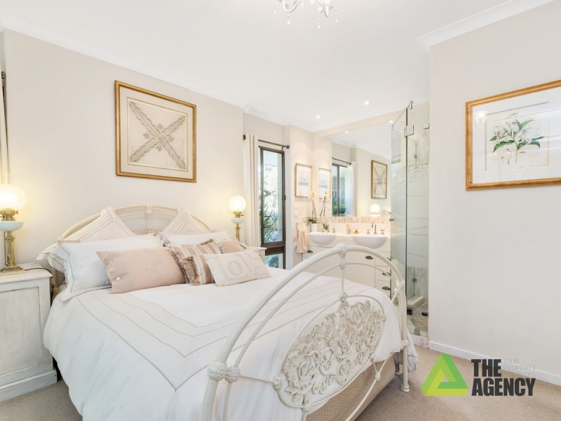 1 Fischer Road, Darlington WA 6070