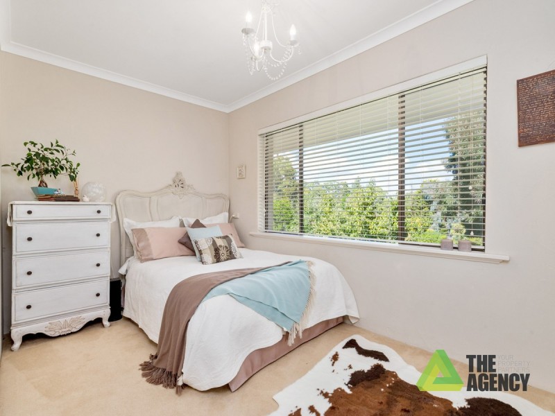 1 Fischer Road, Darlington WA 6070