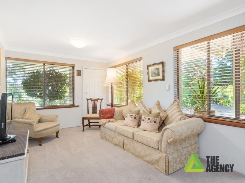 1 Fischer Road, Darlington WA 6070