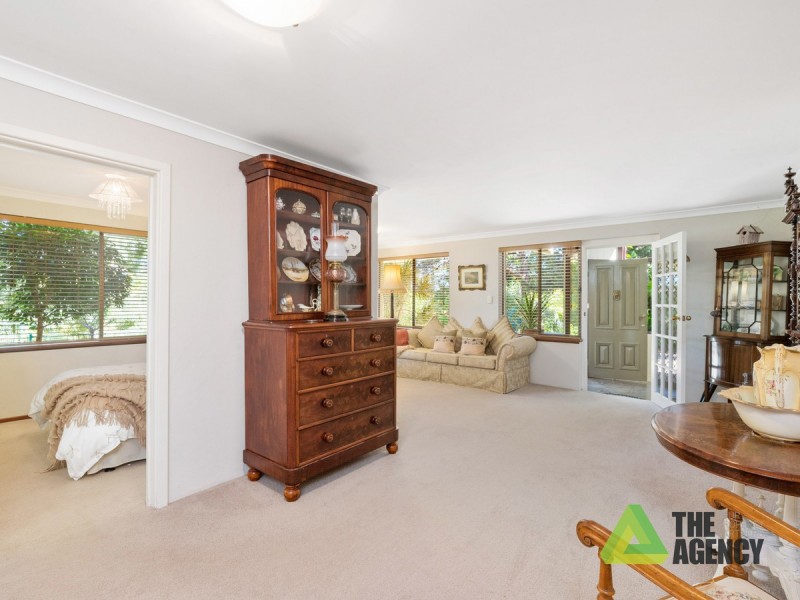 1 Fischer Road, Darlington WA 6070