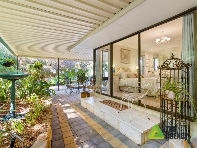 1 Fischer Road, Darlington WA 6070