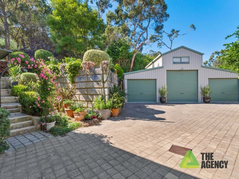 1 Fischer Road, Darlington WA 6070