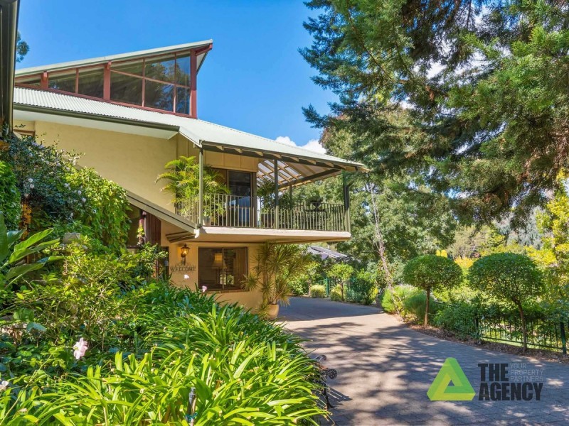 1 Fischer Road, Darlington WA 6070