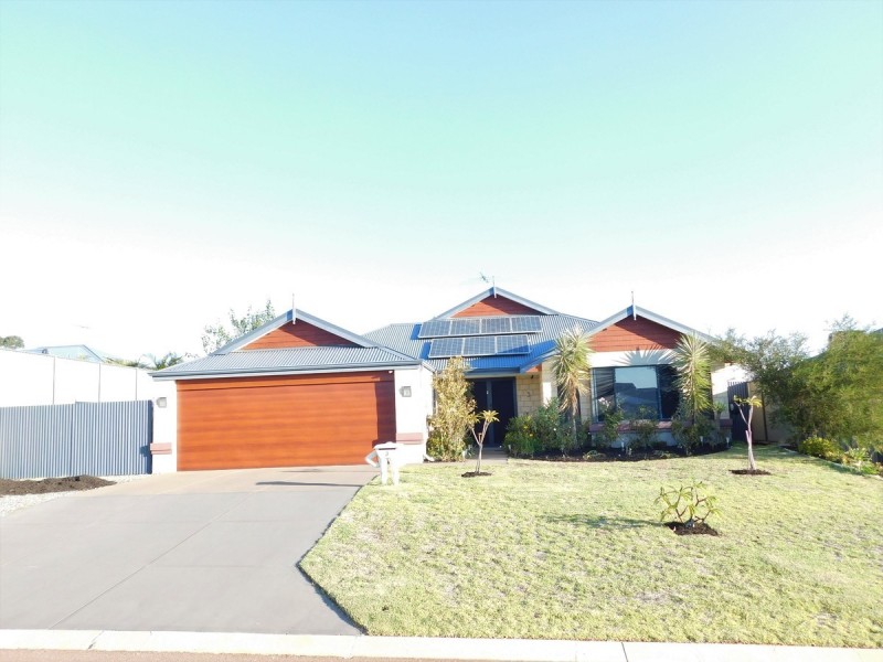 3 Karangi Circle, Byford WA 6122