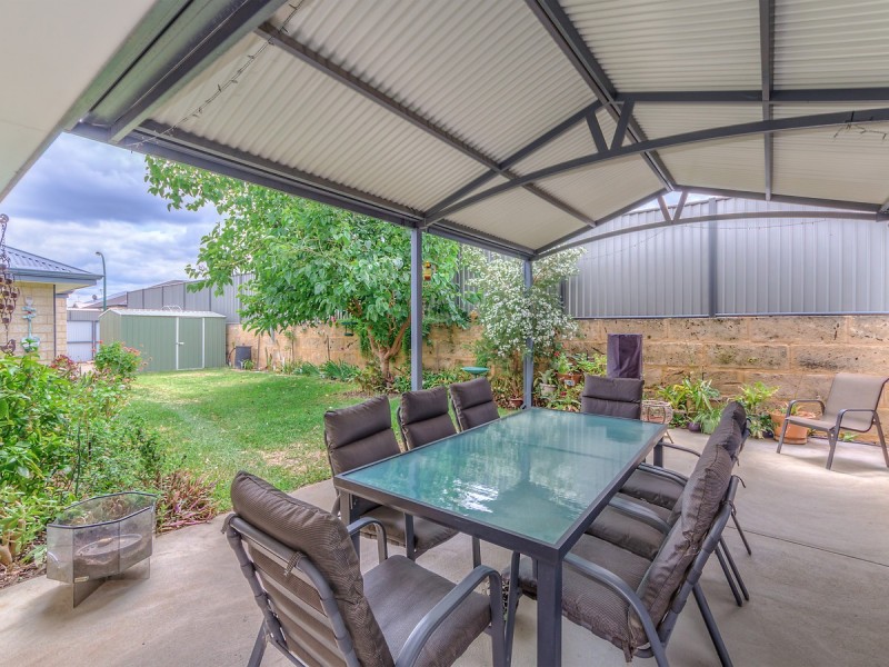3 Karangi Circle, Byford WA 6122