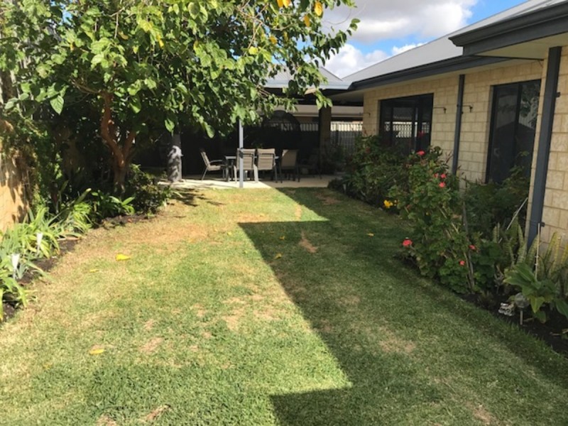 3 Karangi Circle, Byford WA 6122