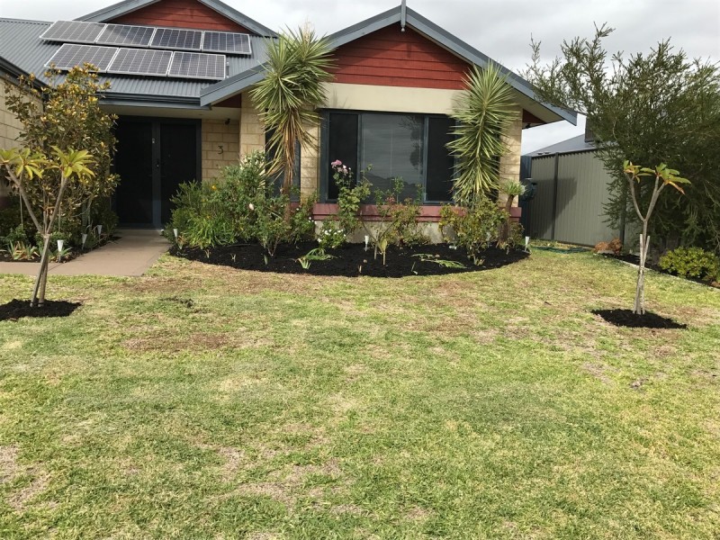 3 Karangi Circle, Byford WA 6122