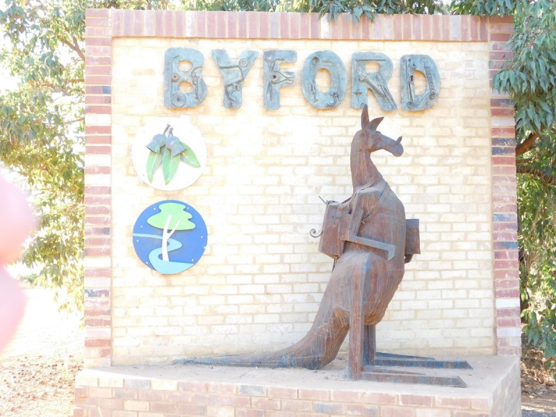 3 Karangi Circle, Byford WA 6122