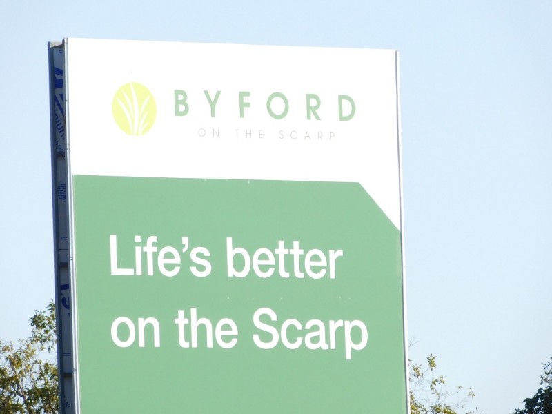 3 Karangi Circle, Byford WA 6122