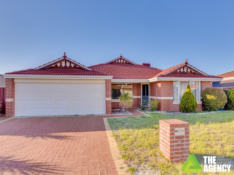 30 Prince Regent Boulevard, Gosnells WA 6110