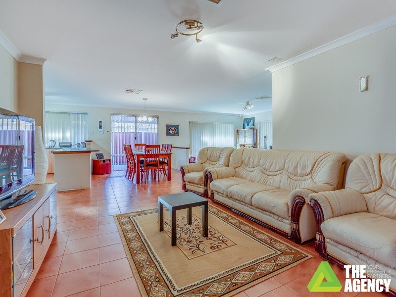 30 Prince Regent Boulevard, Gosnells WA 6110