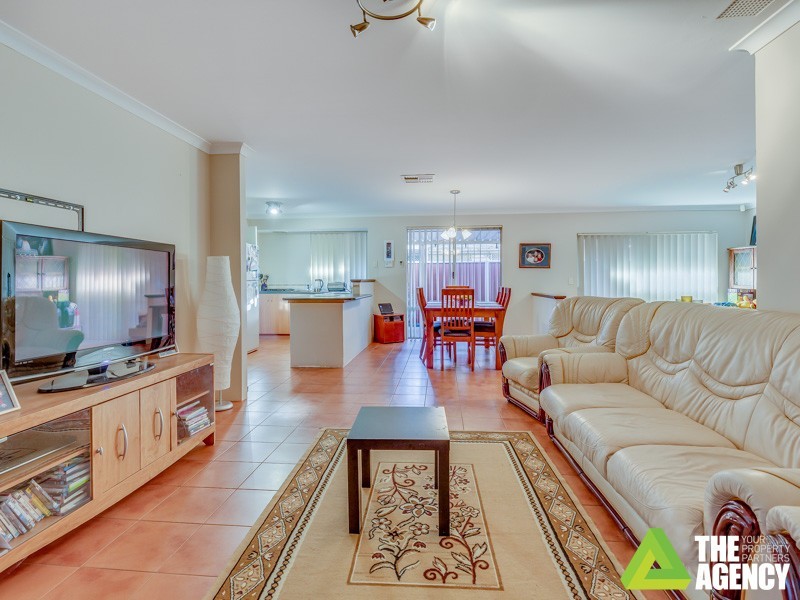 30 Prince Regent Boulevard, Gosnells WA 6110