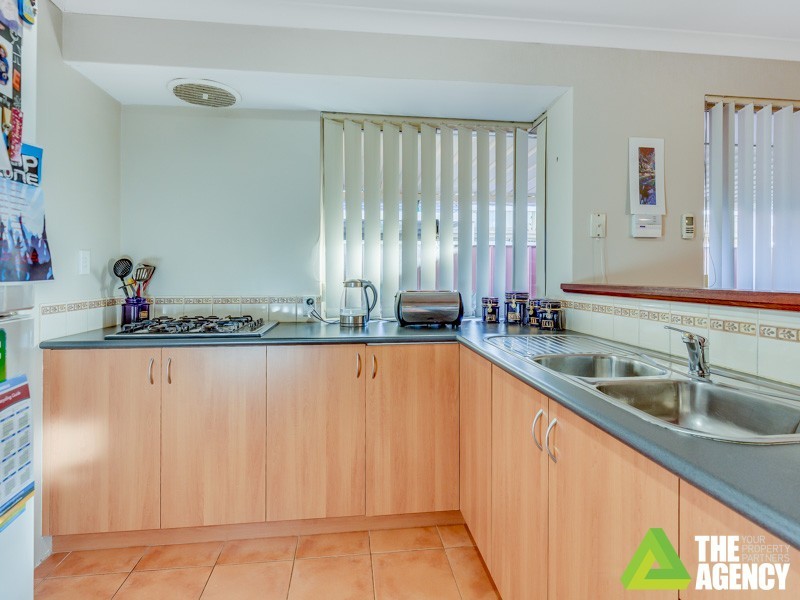 30 Prince Regent Boulevard, Gosnells WA 6110