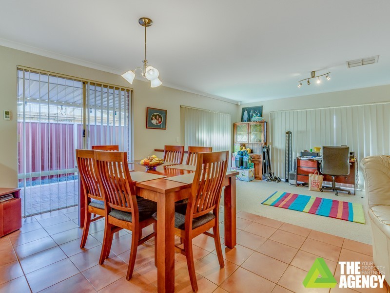 30 Prince Regent Boulevard, Gosnells WA 6110