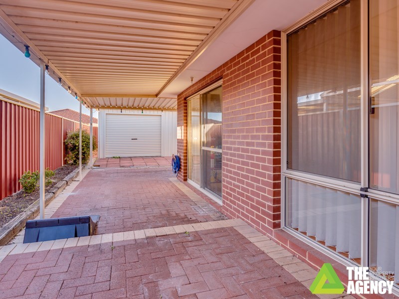 30 Prince Regent Boulevard, Gosnells WA 6110