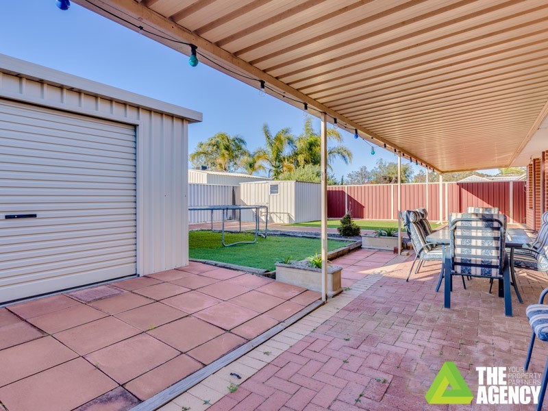 30 Prince Regent Boulevard, Gosnells WA 6110
