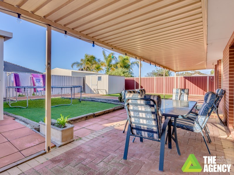 30 Prince Regent Boulevard, Gosnells WA 6110