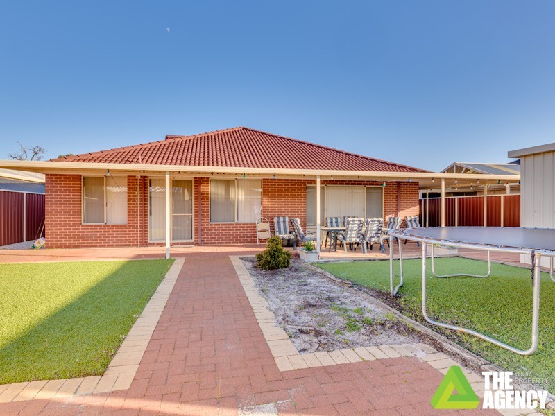 30 Prince Regent Boulevard, Gosnells WA 6110