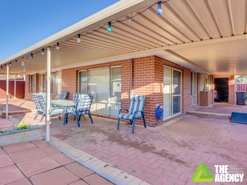 30 Prince Regent Boulevard, Gosnells WA 6110