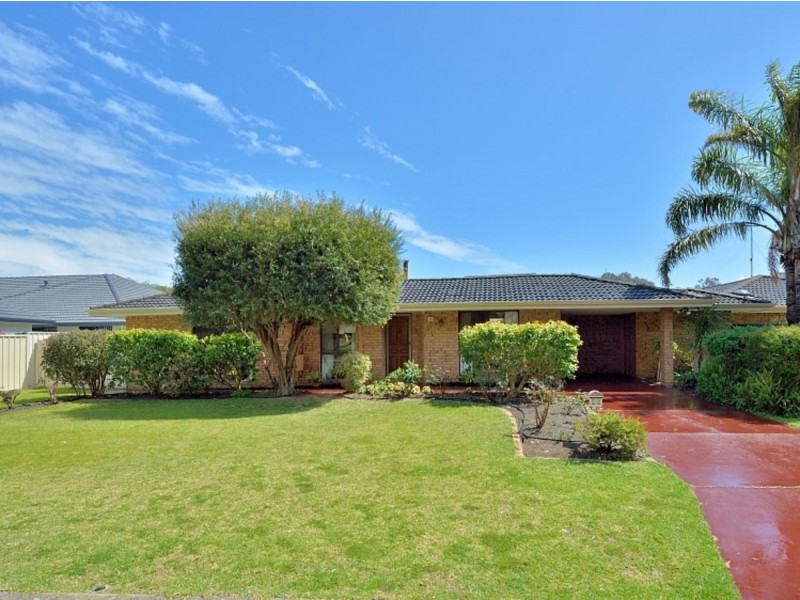 46 Moat Street, Mandurah WA 6210