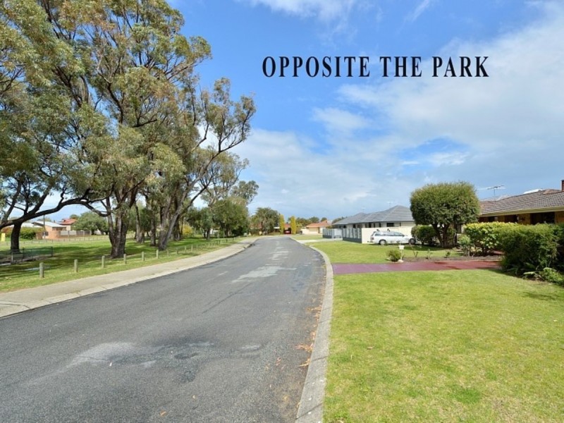 46 Moat Street, Mandurah WA 6210