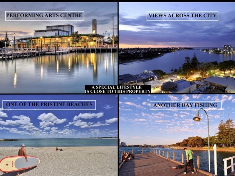 46 Moat Street, Mandurah WA 6210