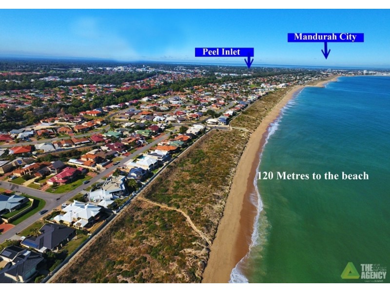 6 Leveque Loop, San Remo WA 6210