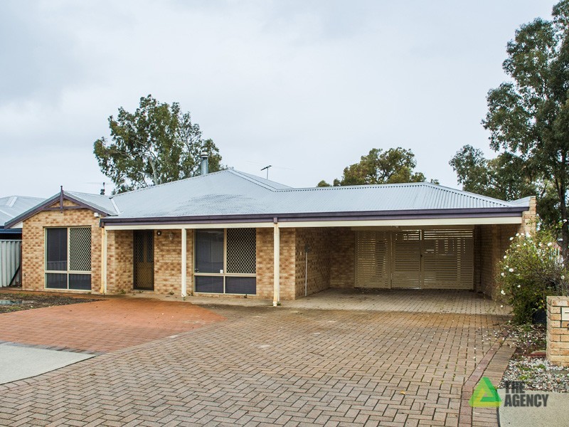 22 Gaby Way, Marangaroo WA 6064