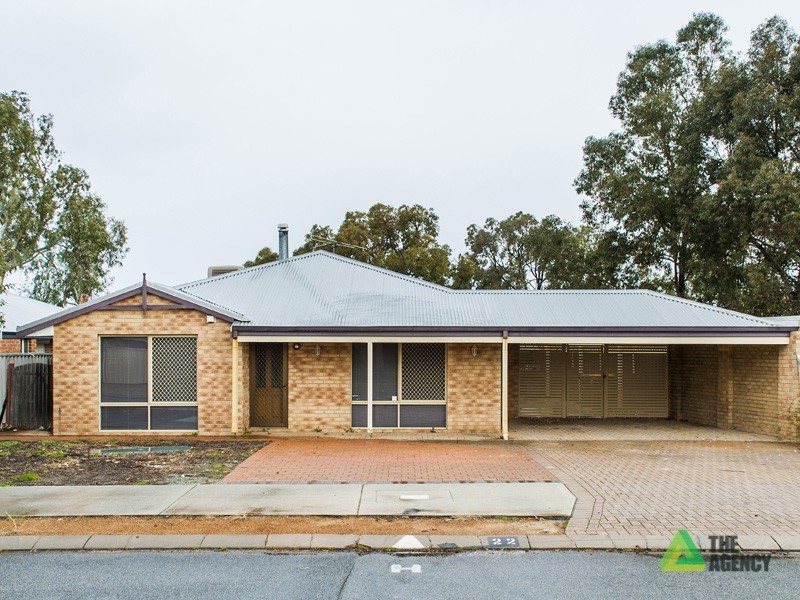 22 Gaby Way, Marangaroo WA 6064