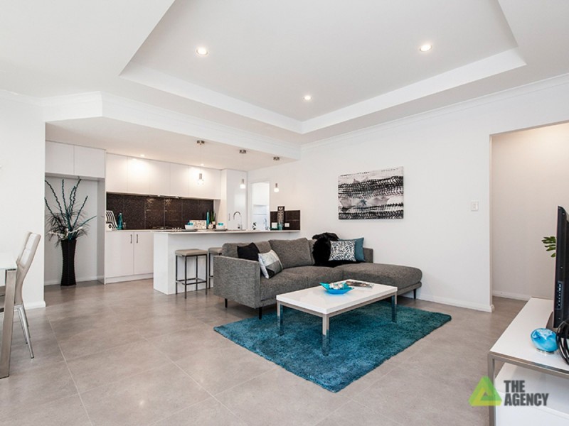 156 A & B Eton Street, Joondanna WA 6060