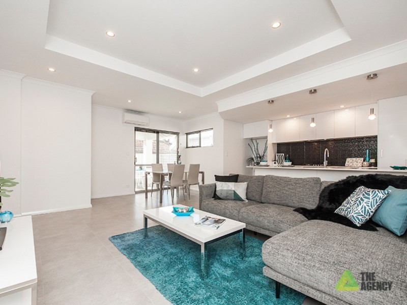 156 A & B Eton Street, Joondanna WA 6060