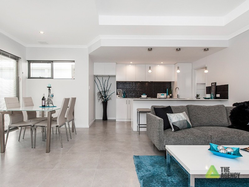 156 A & B Eton Street, Joondanna WA 6060