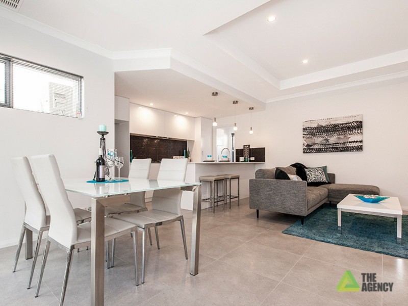 156 A & B Eton Street, Joondanna WA 6060