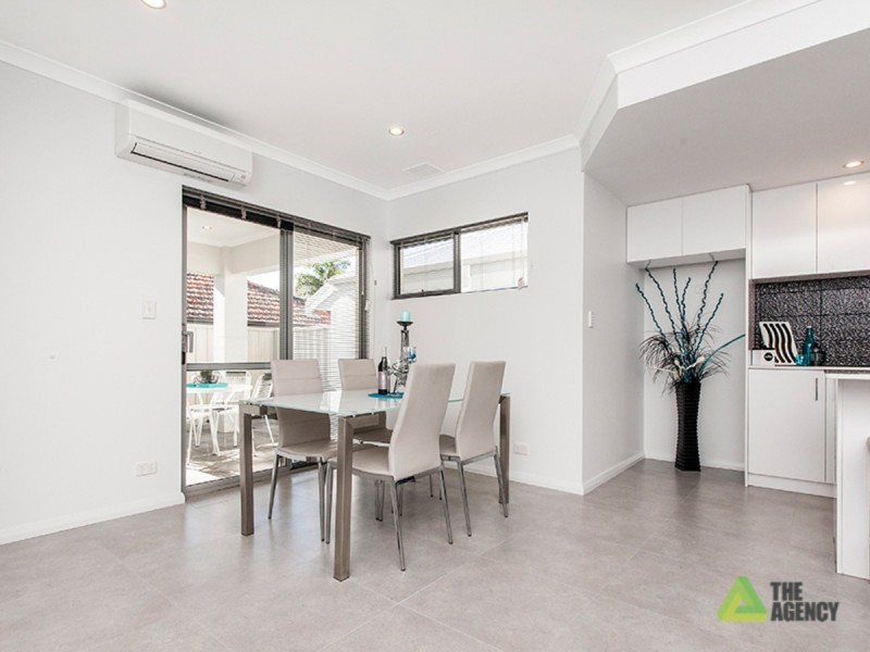 156 A & B Eton Street, Joondanna WA 6060