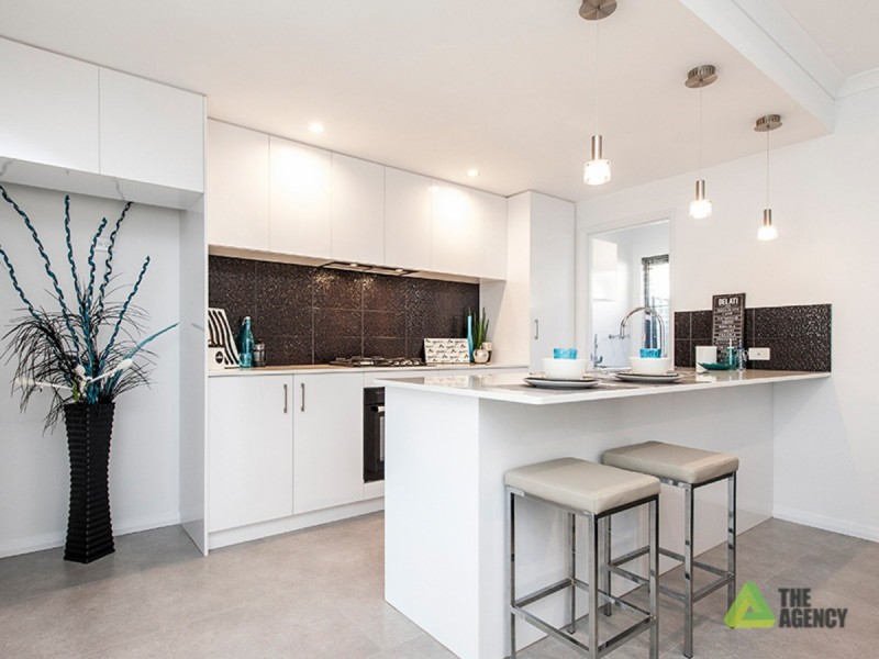 156 A & B Eton Street, Joondanna WA 6060