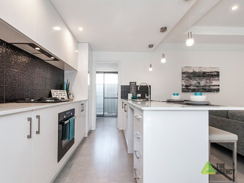 156 A & B Eton Street, Joondanna WA 6060