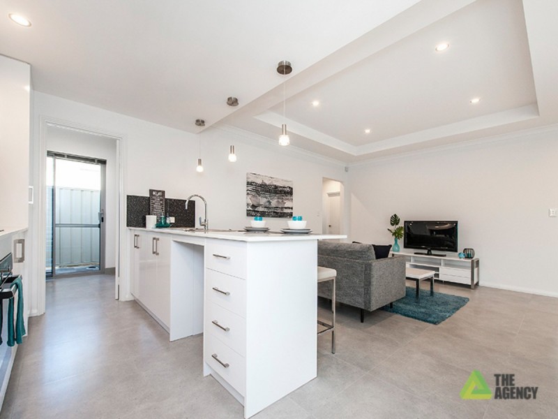 156 A & B Eton Street, Joondanna WA 6060