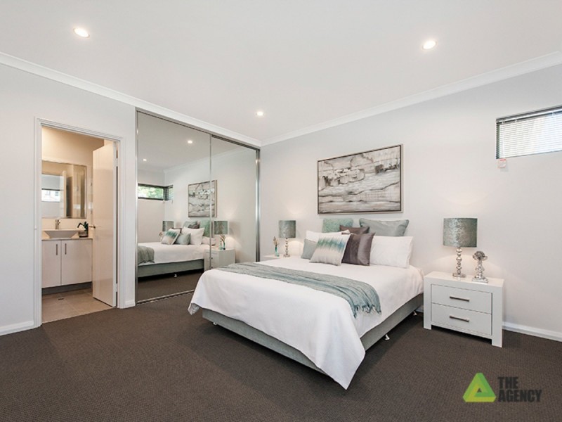 156 A & B Eton Street, Joondanna WA 6060