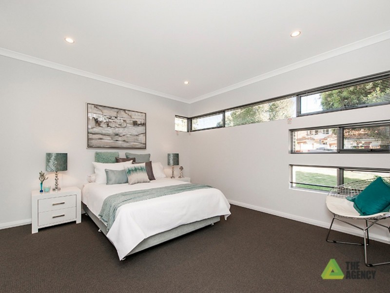156 A & B Eton Street, Joondanna WA 6060