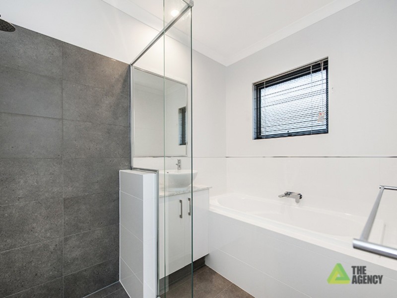 156 A & B Eton Street, Joondanna WA 6060