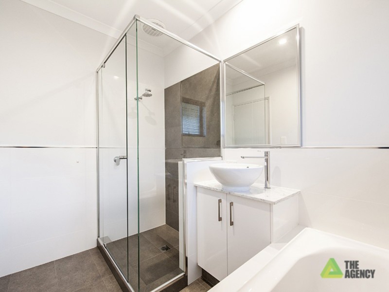 156 A & B Eton Street, Joondanna WA 6060