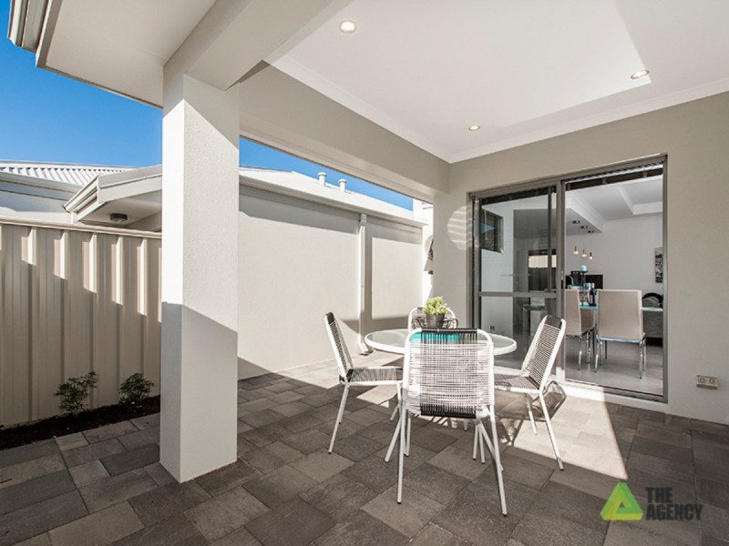 156 A & B Eton Street, Joondanna WA 6060