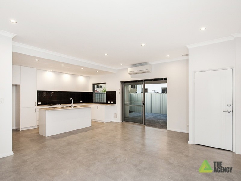 156 A & B Eton Street, Joondanna WA 6060