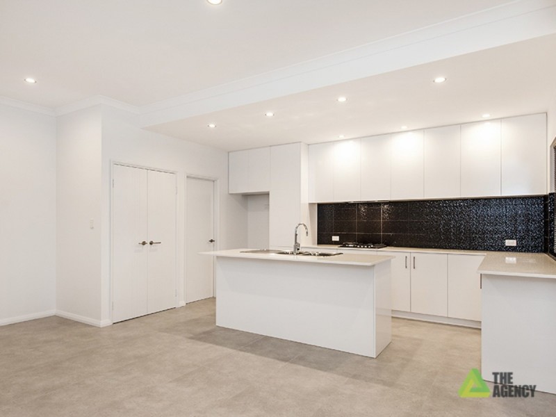 156 A & B Eton Street, Joondanna WA 6060