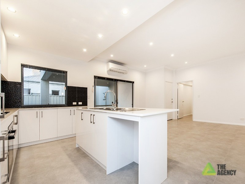 156 A & B Eton Street, Joondanna WA 6060