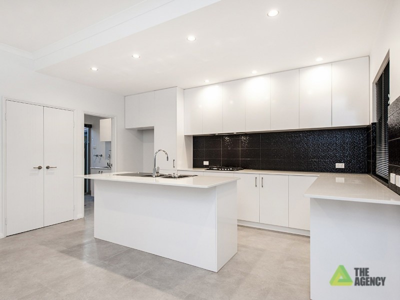 156 A & B Eton Street, Joondanna WA 6060