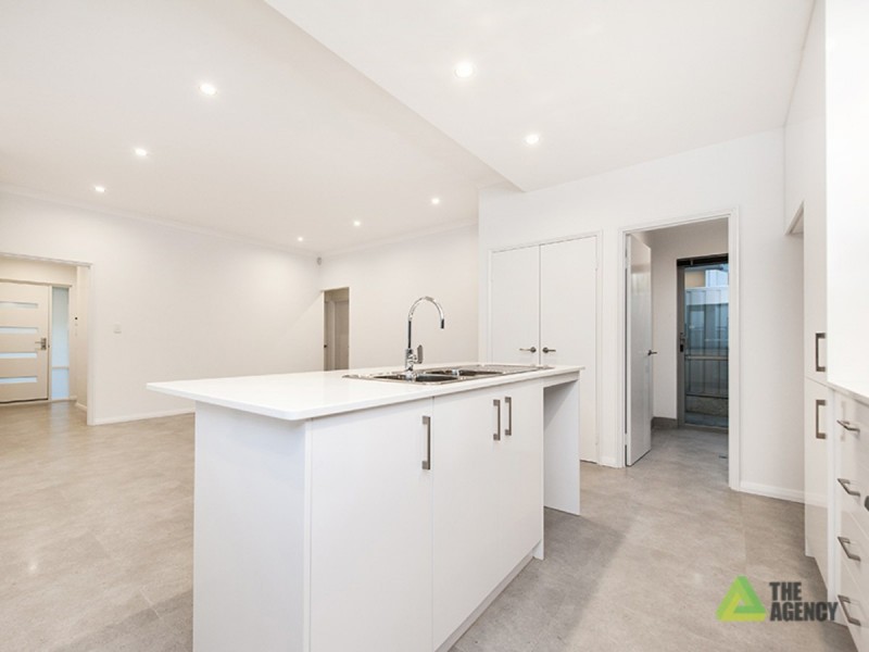 156 A & B Eton Street, Joondanna WA 6060