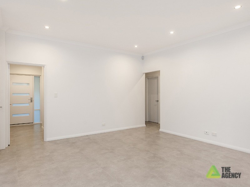 156 A & B Eton Street, Joondanna WA 6060