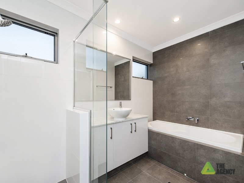 156 A & B Eton Street, Joondanna WA 6060